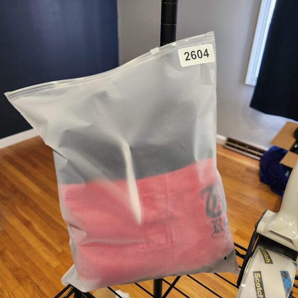 Vintage Halbro Rugby Pullover Hoodie Mens Small US Rugby Stripe Retro Sweatshirt - Picture 11 of 11